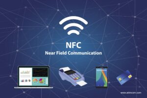NFC چیست؟