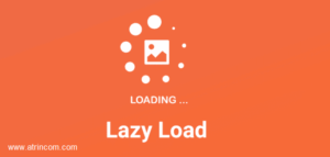 Lazy load images