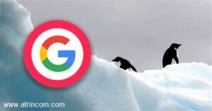 هدف از ارائه ی الگوریتم پنگوئن گوگل
