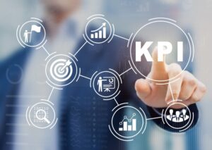 (KPI) شاخص کلیدی عملکرد