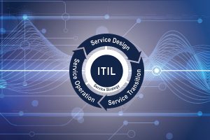 استاندارد ITIL چیست