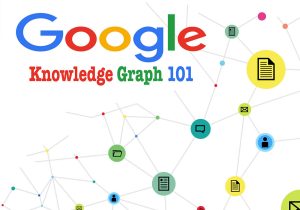 گراف دانش گوگل چیست