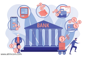 عناصر مهم طراحی وب سایت بانک چیست؟